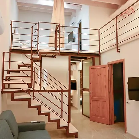 Appartement Grand King Of Majorca Esclusiva Su Due Livelli *