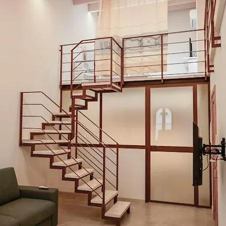 Apartment Grand King Of Majorca Esclusiva Su Due Livelli