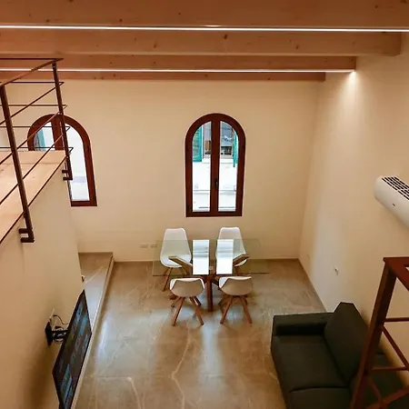 Grand King Of Majorca Esclusiva Su Due Livelli Apartment Alghero