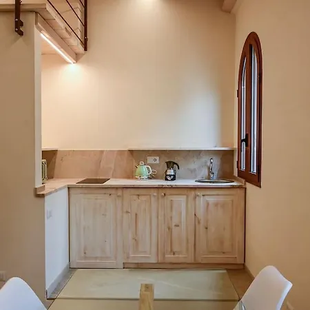 Grand King Of Majorca Esclusiva Su Due Livelli Apartment Alghero